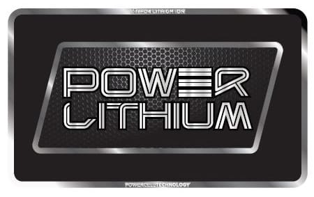 Power Lithium