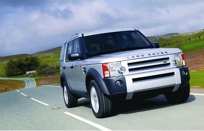 4x4 and 4WD batteries