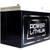 Power Lithium LFOP12.8V 110AH Battery