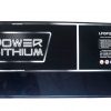 Power Lithium LFOP12.8V 150AH Lithium deep cycle Battery top
