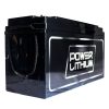 Power Lithium LFOP12.8V 150AH Lithium deep cycle Battery