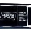 Power Lithium LFOP12.8V 15AH Lithium deep cycle Battery f2