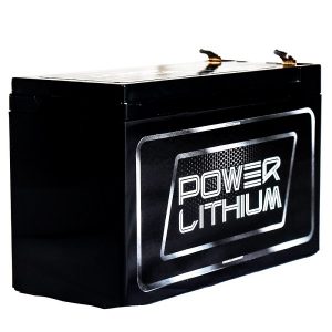 Power Lithium LFOP12.8V 15AH Lithium deep cycle Battery f2