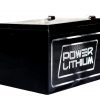 Power Lithium LFOP12.8V 9.5AH Lithium deep cycle Battery F1