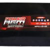 Power AGM NPC110-12 AGM deep cycle Battery