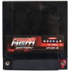 Power AGM NPC26-12 AGM Battery top