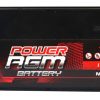 Power AGM NPC7.5-12 AGM Battery f1 top