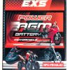 Power AGM NPC-YB14A-A2 Motorcycle Battery retail