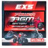 Power AGM NPC-YB9L-B Motorcycle Battery retail