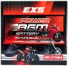 Power AGM NPC-YT14B-4 Motorcycle Battery retail