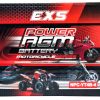 Power AGM NPC-YT4B-4 Motorcycle Battery retail