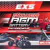 Power AGM NPC-YT9B-4 Motorcycle Battery retail