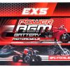 Power AGM NPC-YTX15L-BS Motorcycle Battery retail