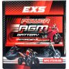 Power AGM NPC-YTX16-BS Motorcycle Battery retail
