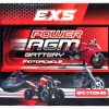 Power AGM NPC-YTX20-BS Motorcycle Battery retail