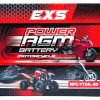 Power AGM NPC-YTX4L-BS Motorcycle Battery retail