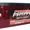 Power AGM NPC220-12 AGM deep cycle Battery