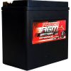 Power AGM NPC MX-3 Motorcycle Battery