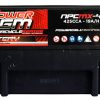 Power AGM NPC MX-4 Motorcycle Battery