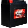 Power AGM NPC MX-9 Motorcycle Battery