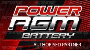 Power AGM Authorised Partner Power AGM Authorised Partner