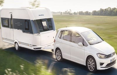 caravan and camping batteries