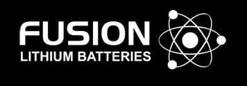 Fusion Batteries Logo