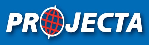 Projecta logo